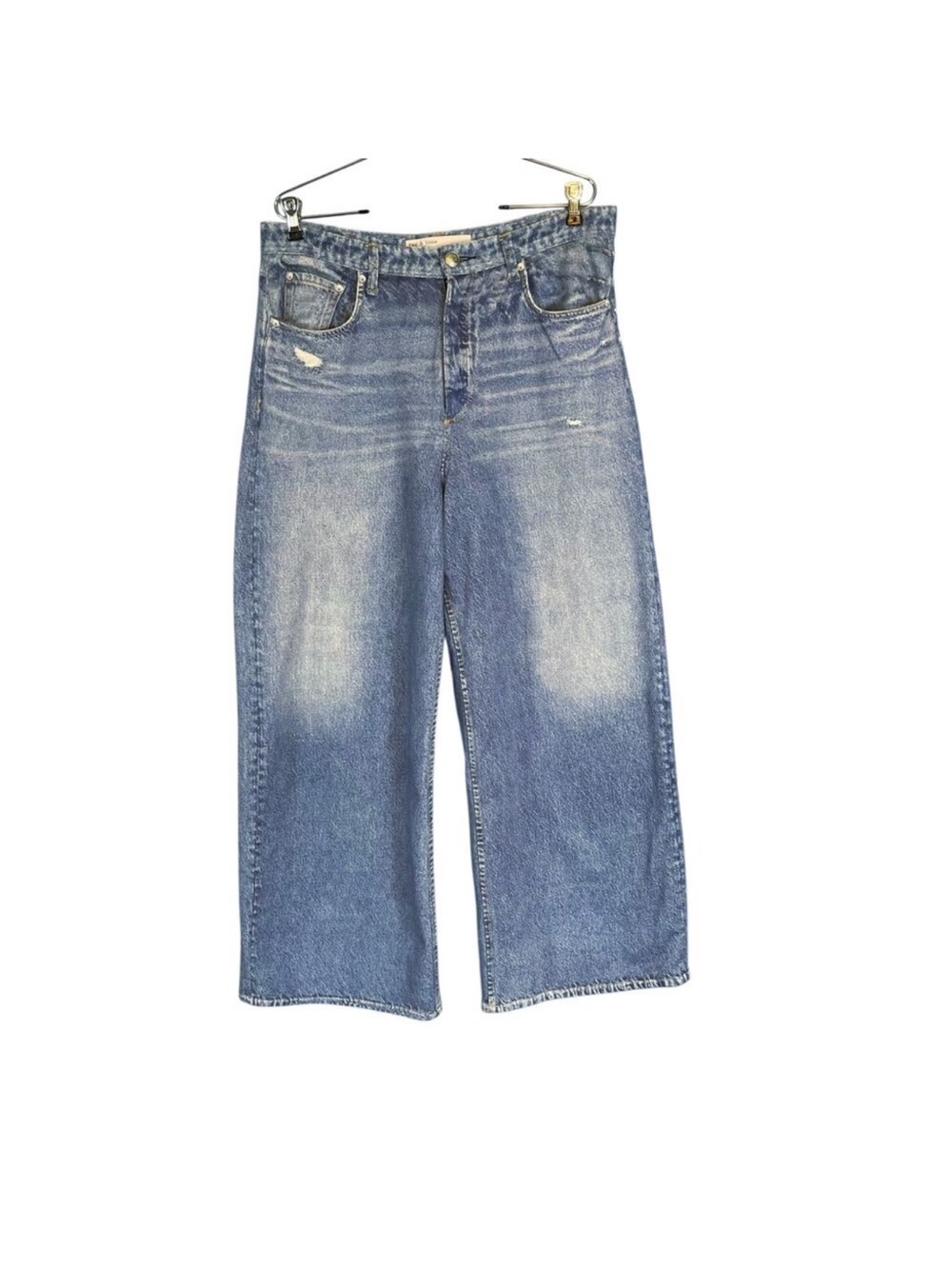 rag & bone Miramar Andi Ankle - Picture 4 of 7